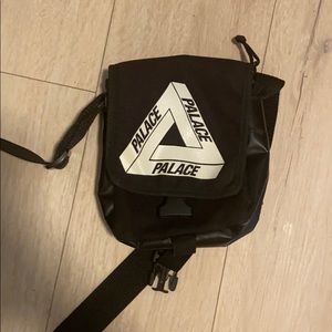 PALACE SHOULDER BAG